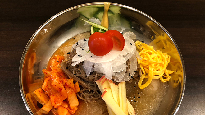 焼肉 二宮 - メイン写真: