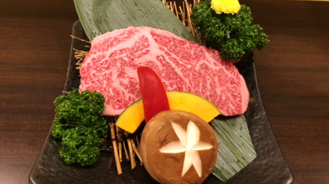 焼肉 二宮 - メイン写真: