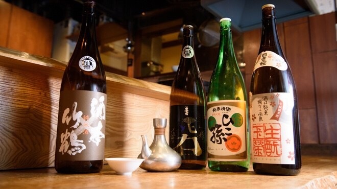 じんぎすかん マルタケ - メイン写真: