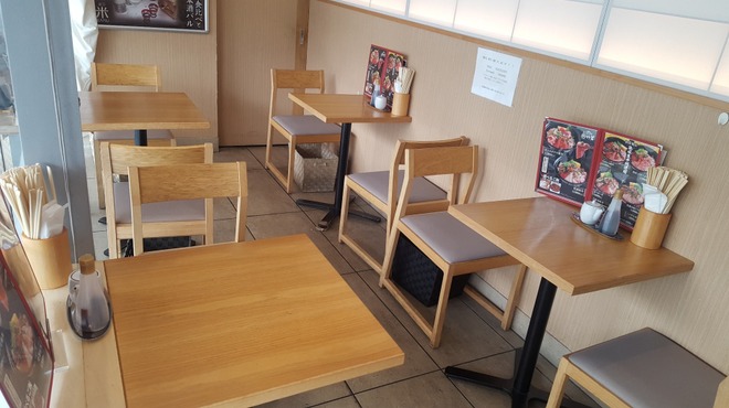 東京米バル竹若 - メイン写真: