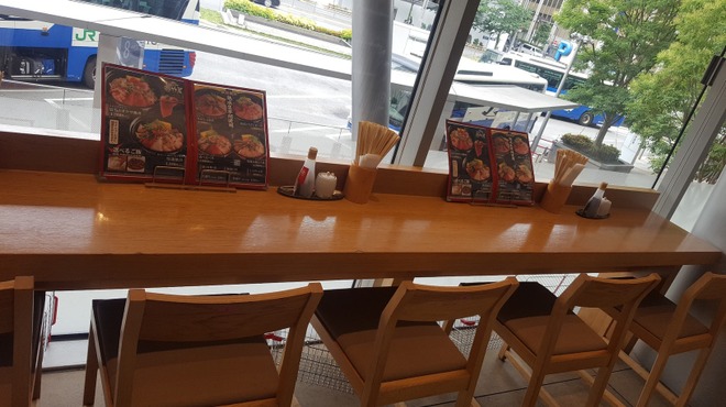 東京米バル竹若 - メイン写真: