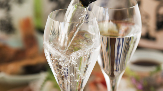 東京米バル竹若 - ドリンク写真: