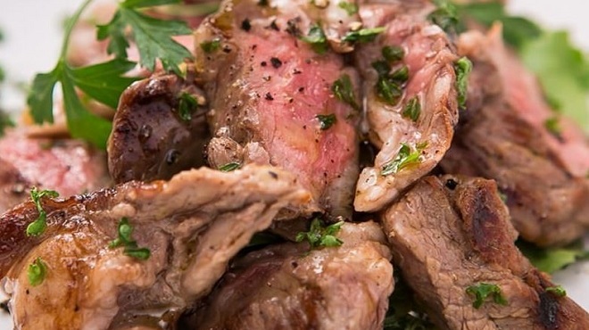 グランパ - メイン写真: