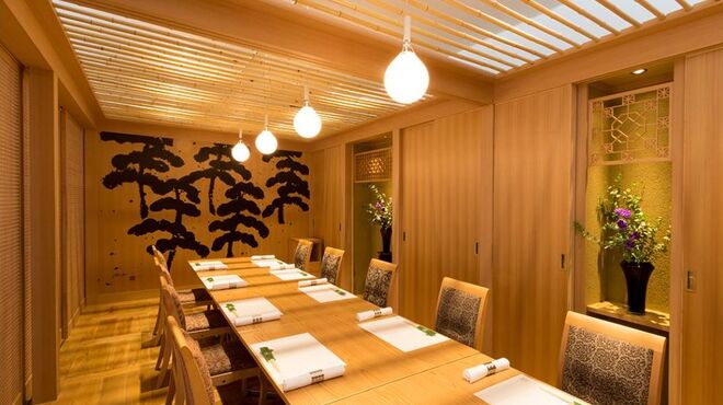 庭の食卓 四季 - メイン写真: