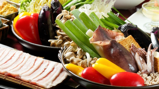 一の倉 - メイン写真: