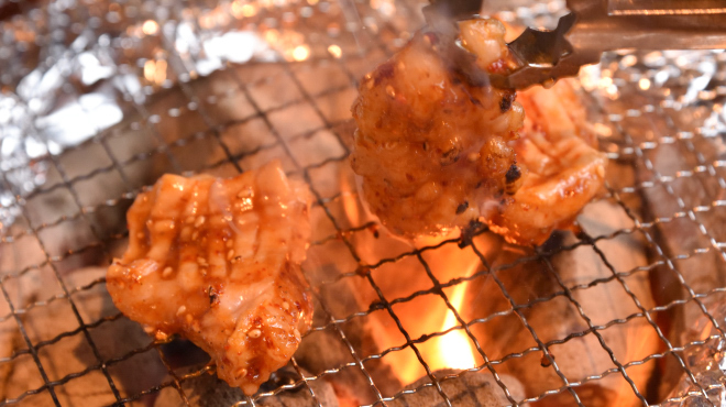 浅草 昭和軒 旧店名 下町のカルビ屋本舗浅草駅前店 浅草 東武 都営 メトロ 焼肉 食べログ