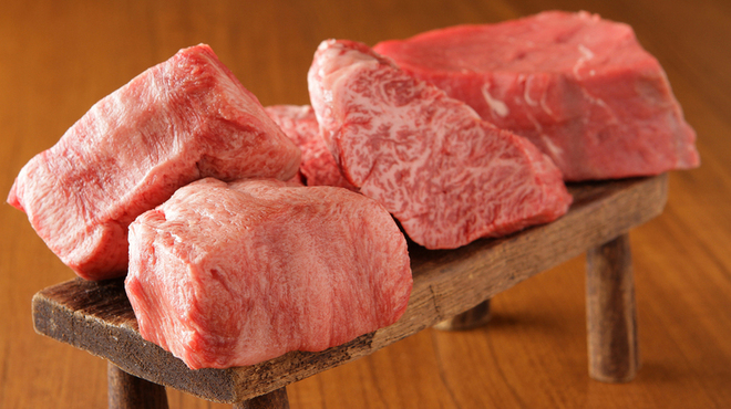 焼肉ここから - メイン写真: