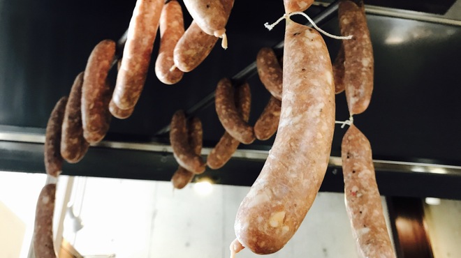 ビストロコバ - メイン写真: