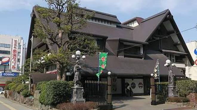 南海グリル - メイン写真: