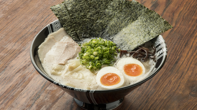 博多一双 - メイン写真: