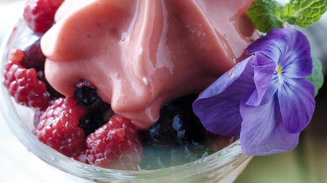 野菜がおいしいダイニング LONGING HOUSE - ドリンク写真: