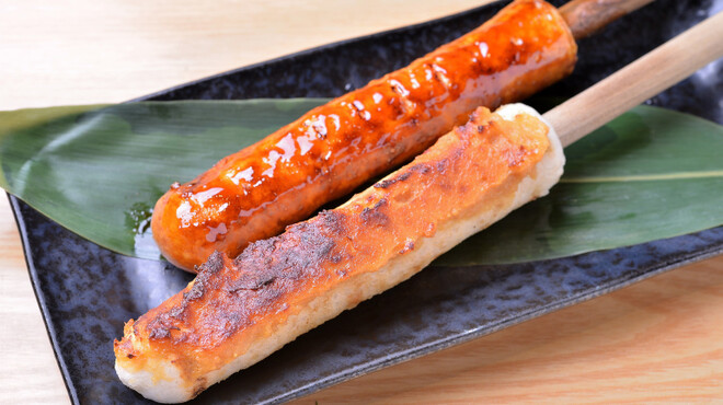 北国酒場 んだんだ - メイン写真: