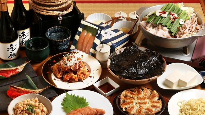 博多もつ鍋 やまや 大阪北浜店 北浜 居酒屋 ネット予約可 食べログ 博多もつ鍋 やまや 大阪北浜店 北浜 居酒屋 ネット予約可 食べログ