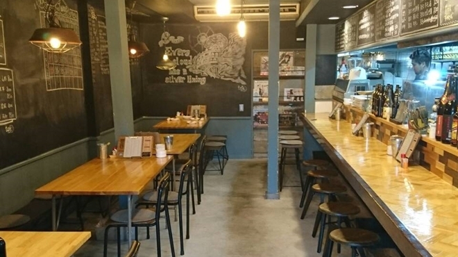 The 3ldk サンエルディーケー 本諫早 居酒屋 ネット予約可 食べログ