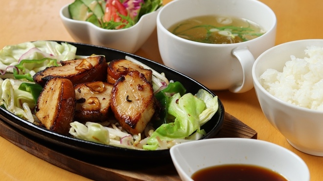 JAZZ麺 2.7 - メイン写真: