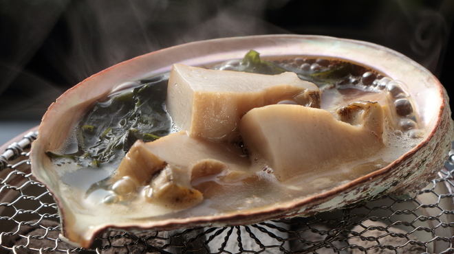 料亭か茂免 - 料理写真: