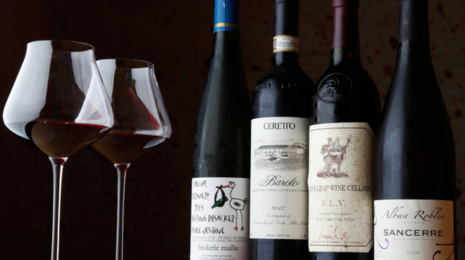 葡萄屋はなれ にかい - メイン写真: