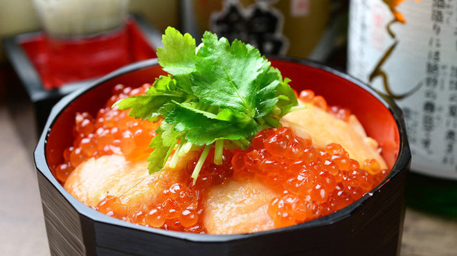 個室 海鮮 居酒屋 東北商店 - メイン写真: