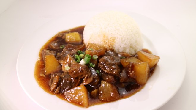 華記茶餐廰 - メイン写真: