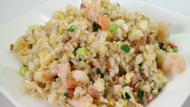 華記茶餐廰 - メイン写真: