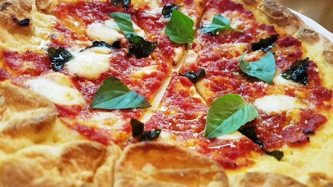 トラットリア ラパーチェ - メイン写真: