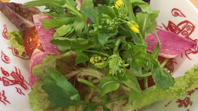 Imakoko Kitchen Merrymomo - メイン写真: