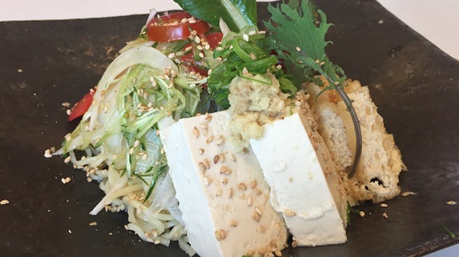 Imakoko Kitchen Merrymomo - メイン写真: