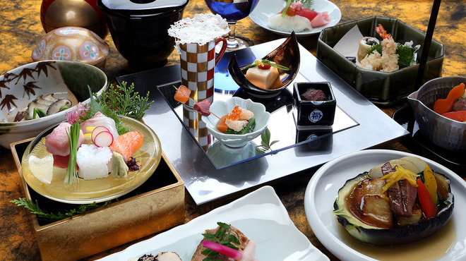 近江牛 日本料理ひょうたんや - メイン写真: