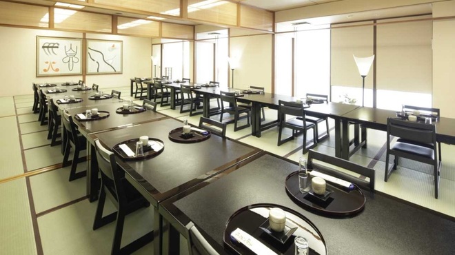 近江牛 日本料理ひょうたんや - メイン写真: