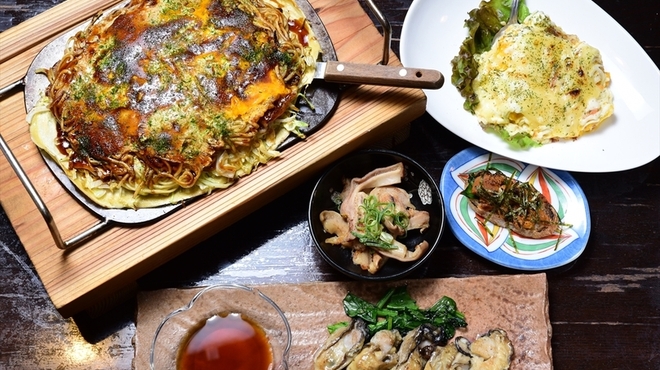 フワトロ Fuwattro 広島 居酒屋 食べログ フワトロ Fuwattro 広島 居酒屋 食べログ