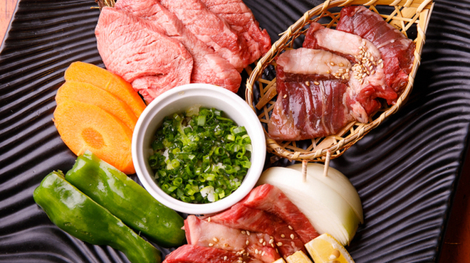 伊藤課長 - メイン写真: