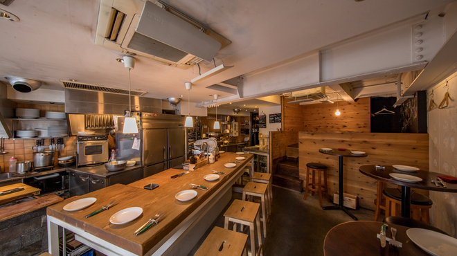 Osteria Urara - メイン写真: