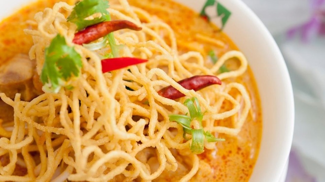 バンコクキッチン - メイン写真: