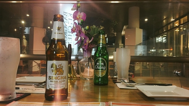 バンコクキッチン - メイン写真: