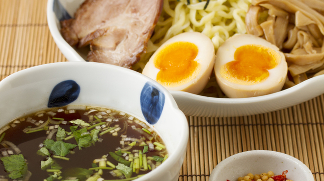 Asakusa Ramen Yoroiya - メイン写真: