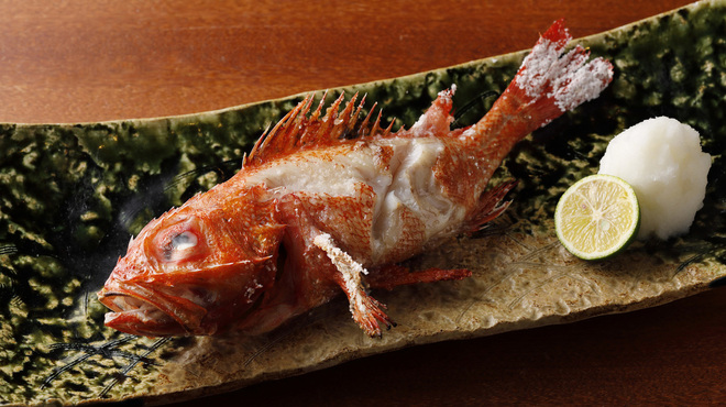 大かまど飯 寅福 - メイン写真: