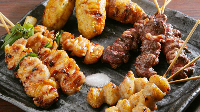 壱屋 - メイン写真: