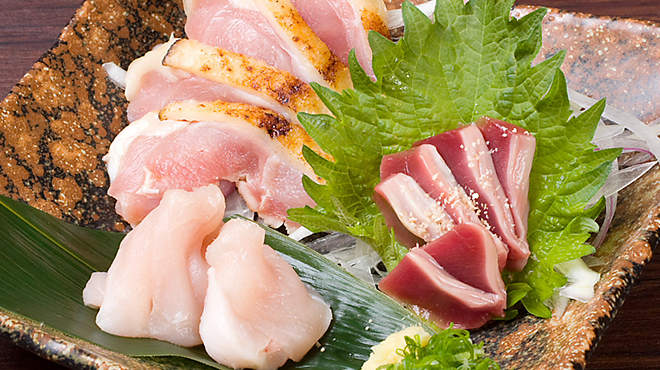 壱屋 - メイン写真: