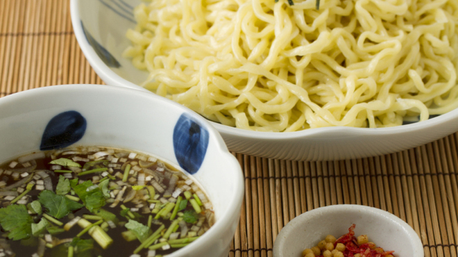 浅草名代らーめん 与ろゐ屋 - メイン写真: