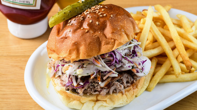 ミクロコスモス - メイン写真: