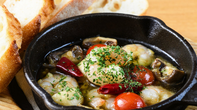 ミクロコスモス - メイン写真: