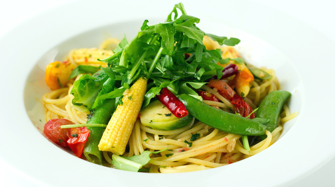 ミクロコスモス - メイン写真: