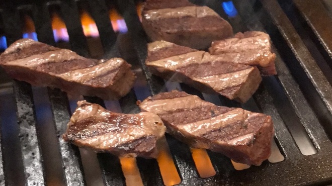 焼肉 あたご 虎ノ門 焼肉 食べログ