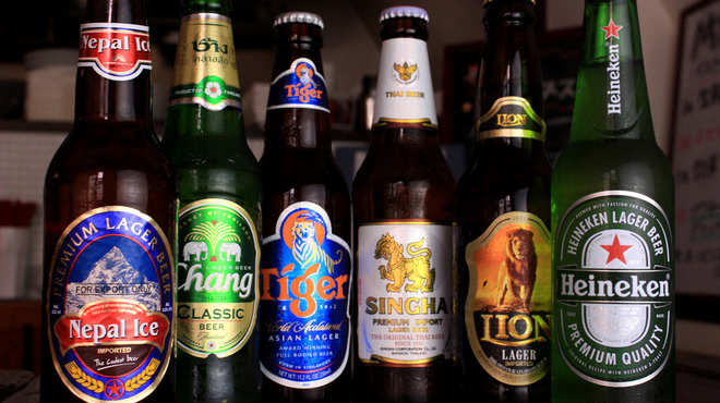 アジアンバルMAE963 - メイン写真: