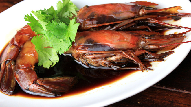 アジアンバルMAE963 - メイン写真: