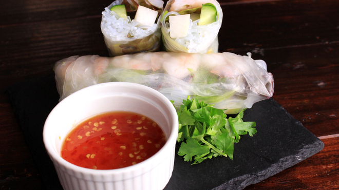 アジアンバルMAE963 - メイン写真: