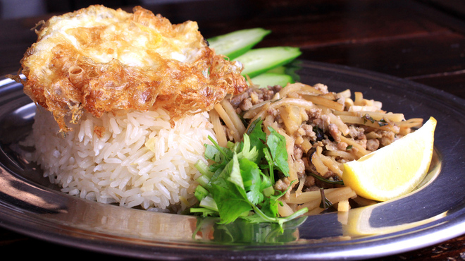 アジアンバルMAE963 - メイン写真: