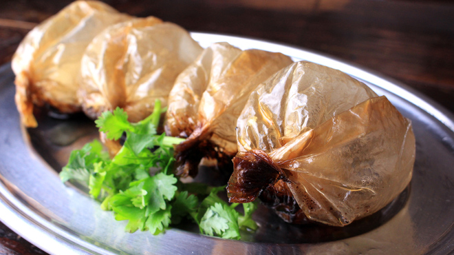 アジアンバルMAE963 - メイン写真: