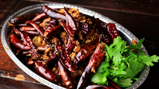 アジアンバルMAE963 - メイン写真: