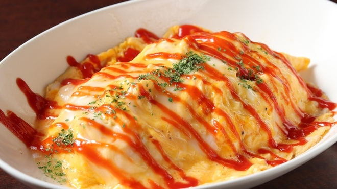 Darts&Dining 雷神 - メイン写真: